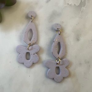 Polymer Clay Earrings 2 for $25